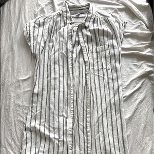 Old Navy Shirt Dress